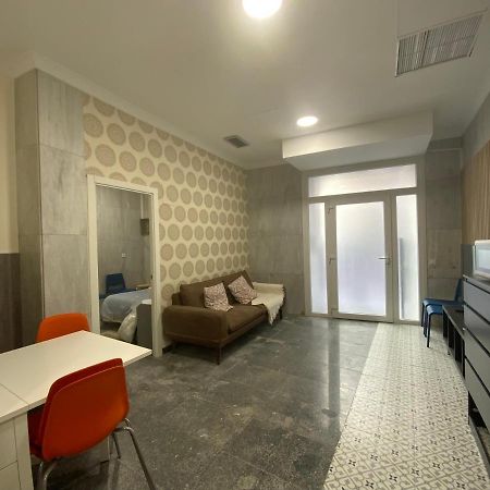 El Jardin Del Angel Camelia Apartment Madrid Exterior photo