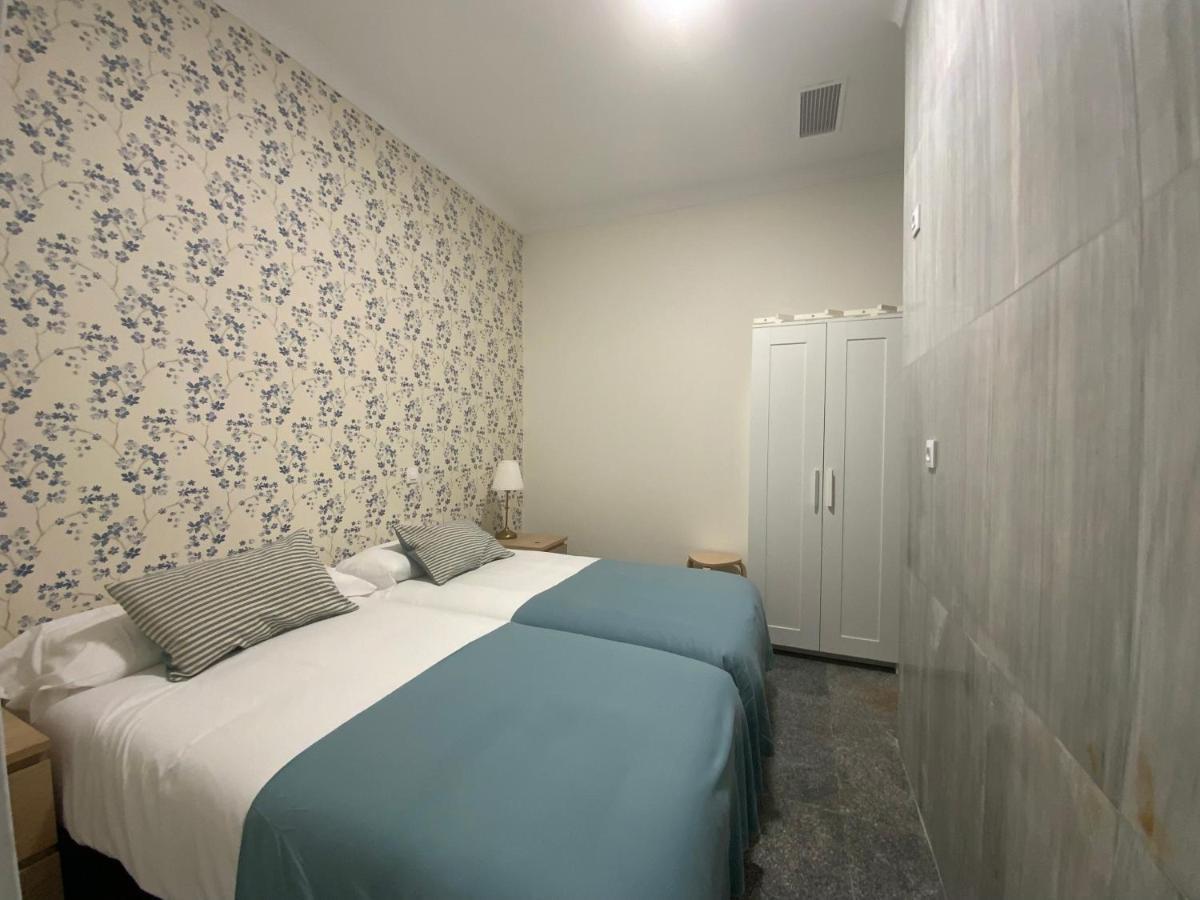 El Jardin Del Angel Camelia Apartment Madrid Exterior photo